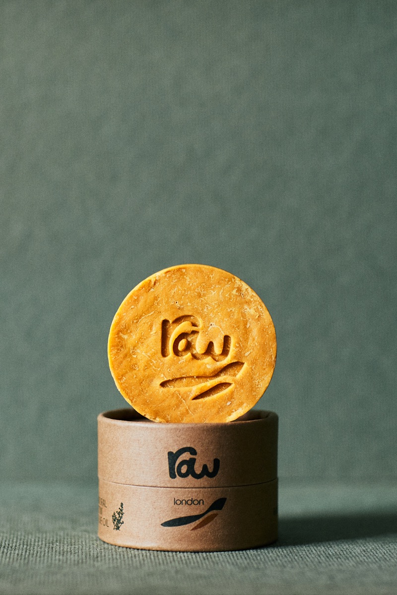 Bıttım Soap