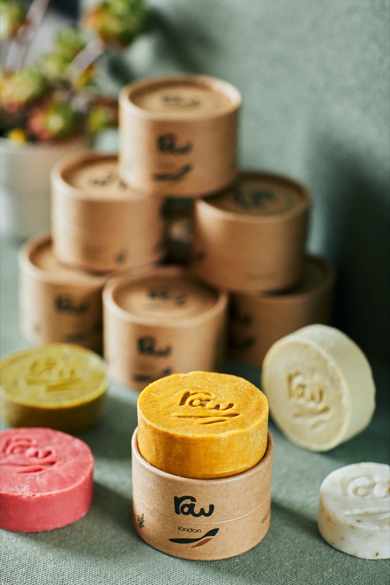 Bıttım Soap
