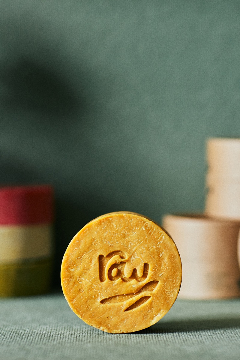 Bıttım Soap