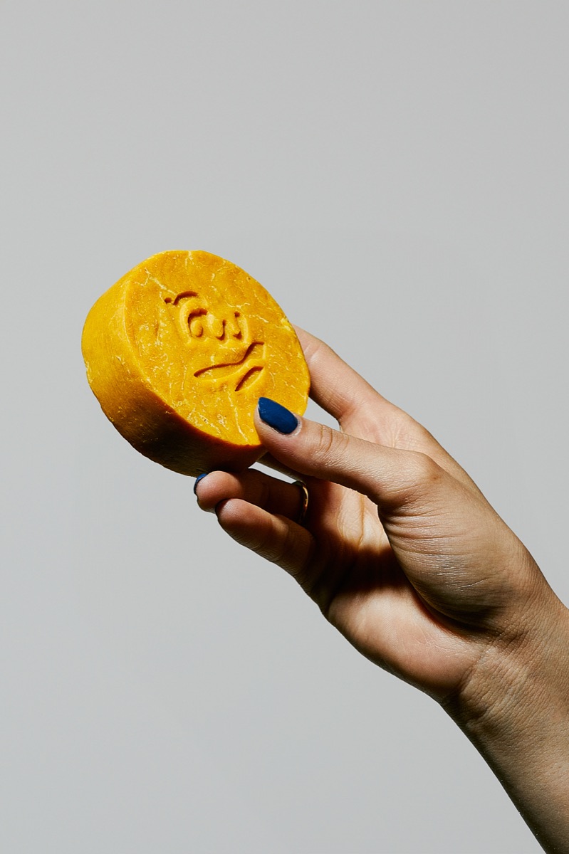 Bıttım Soap