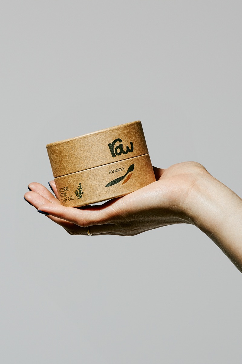 Bıttım Soap