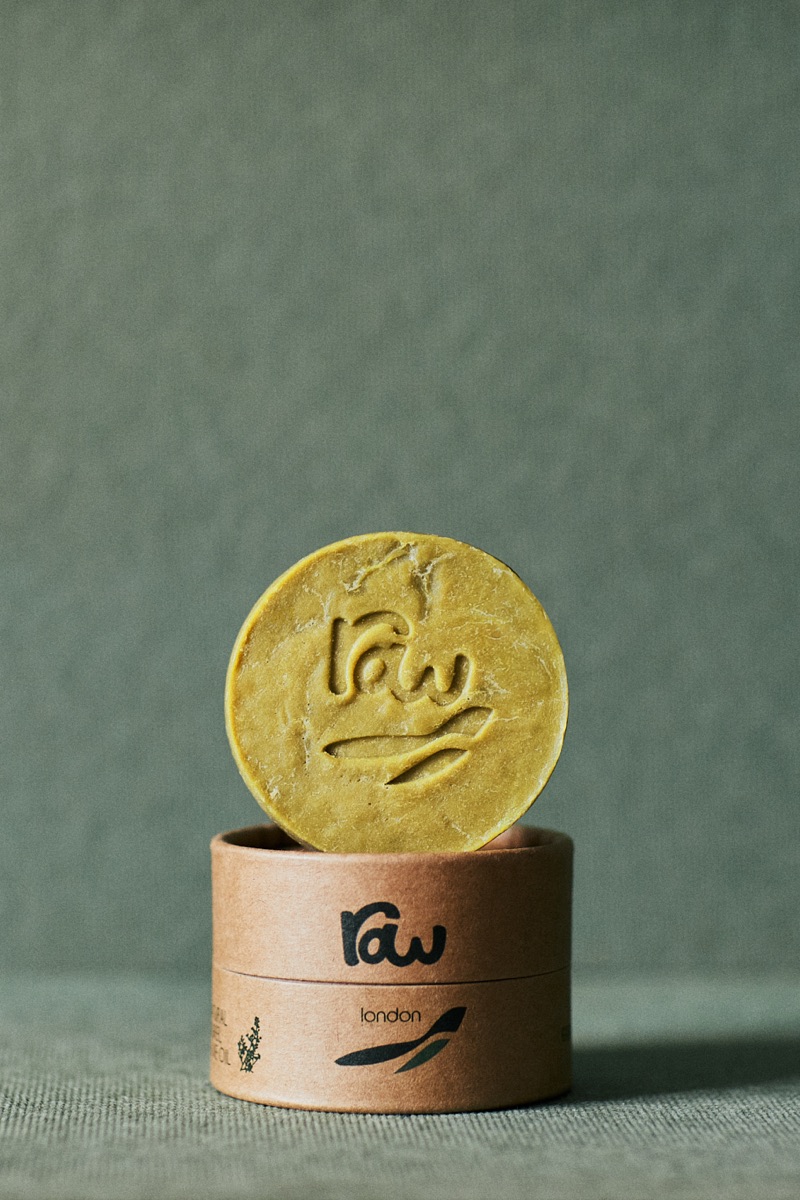 Laurel Soap