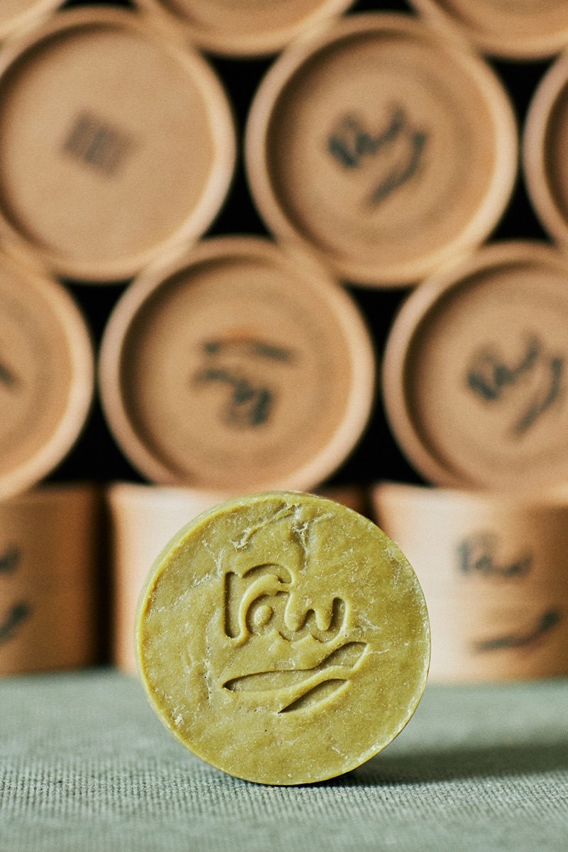 Laurel Soap