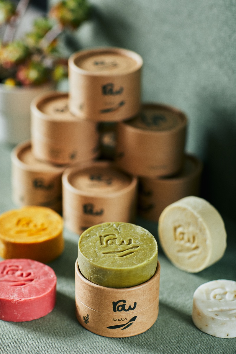 Laurel Soap