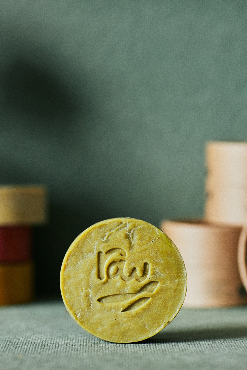 Laurel Soap