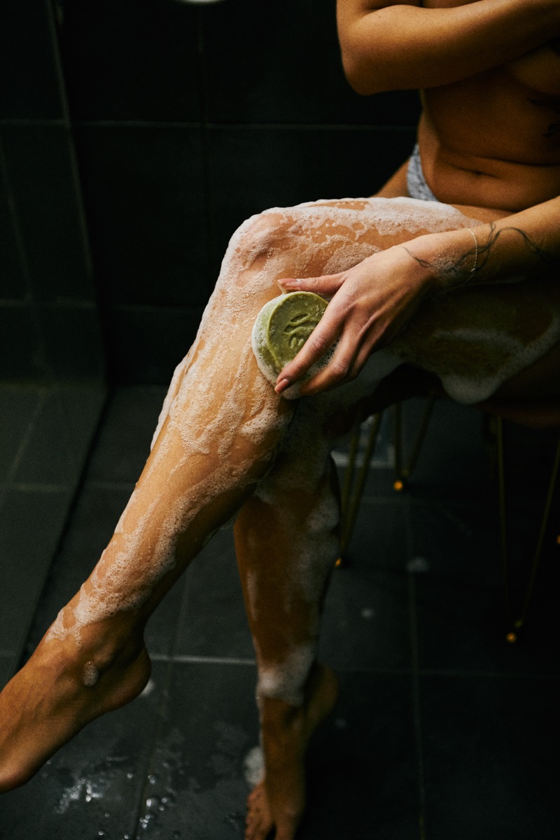 Laurel Soap
