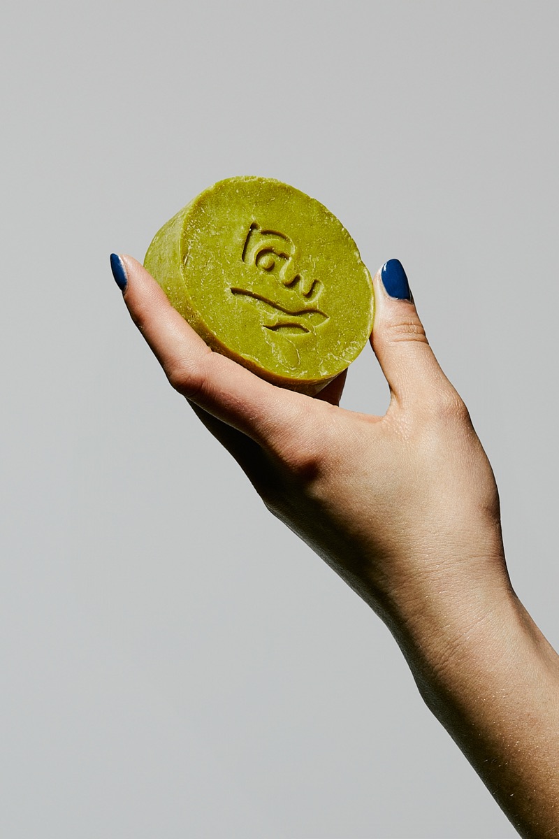 Laurel Soap