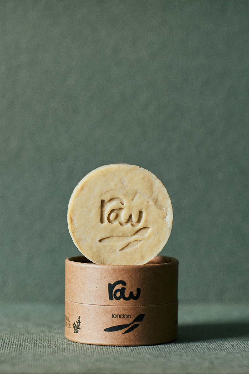 Olive Oil Soap