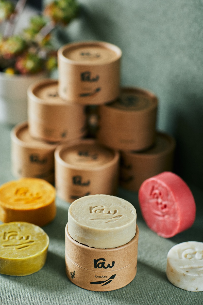 Olive Oil Soap