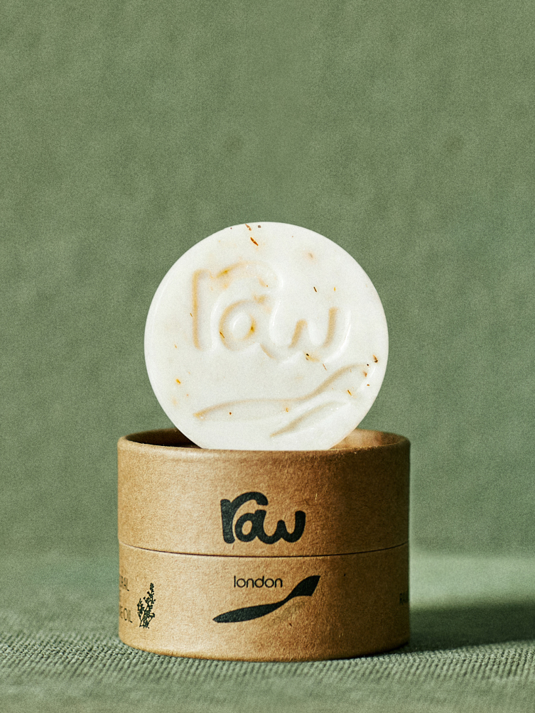 Rice Soap — Summer Ritual Collection
